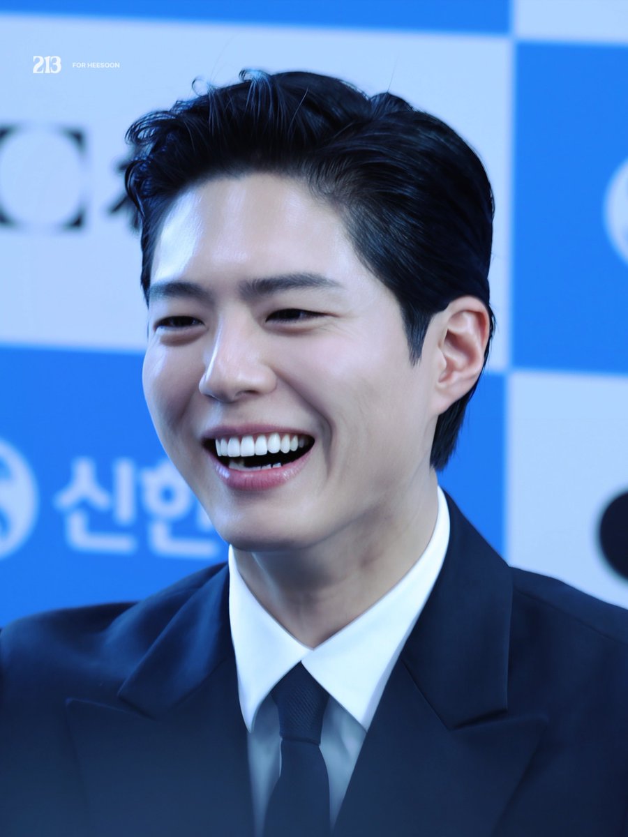 #박보검
햇살 여기있음