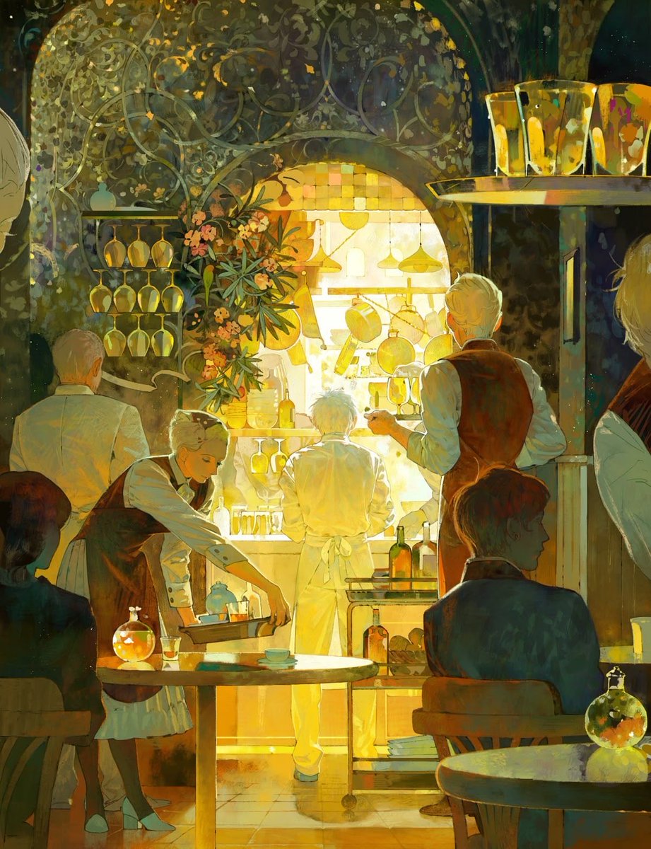 HoracioAltuna's tweet image. Quriuqing