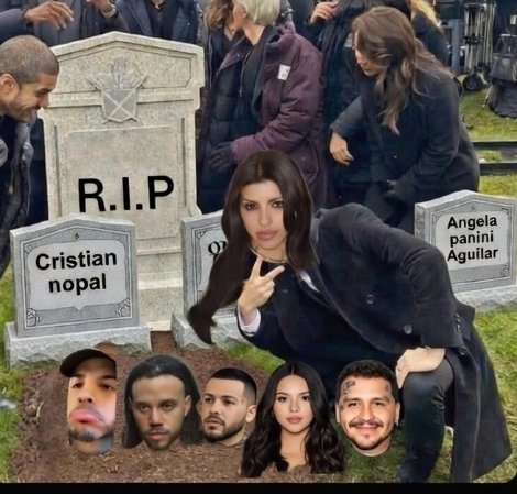 G.H y Cazzu,fin 🤣😘 tweet media