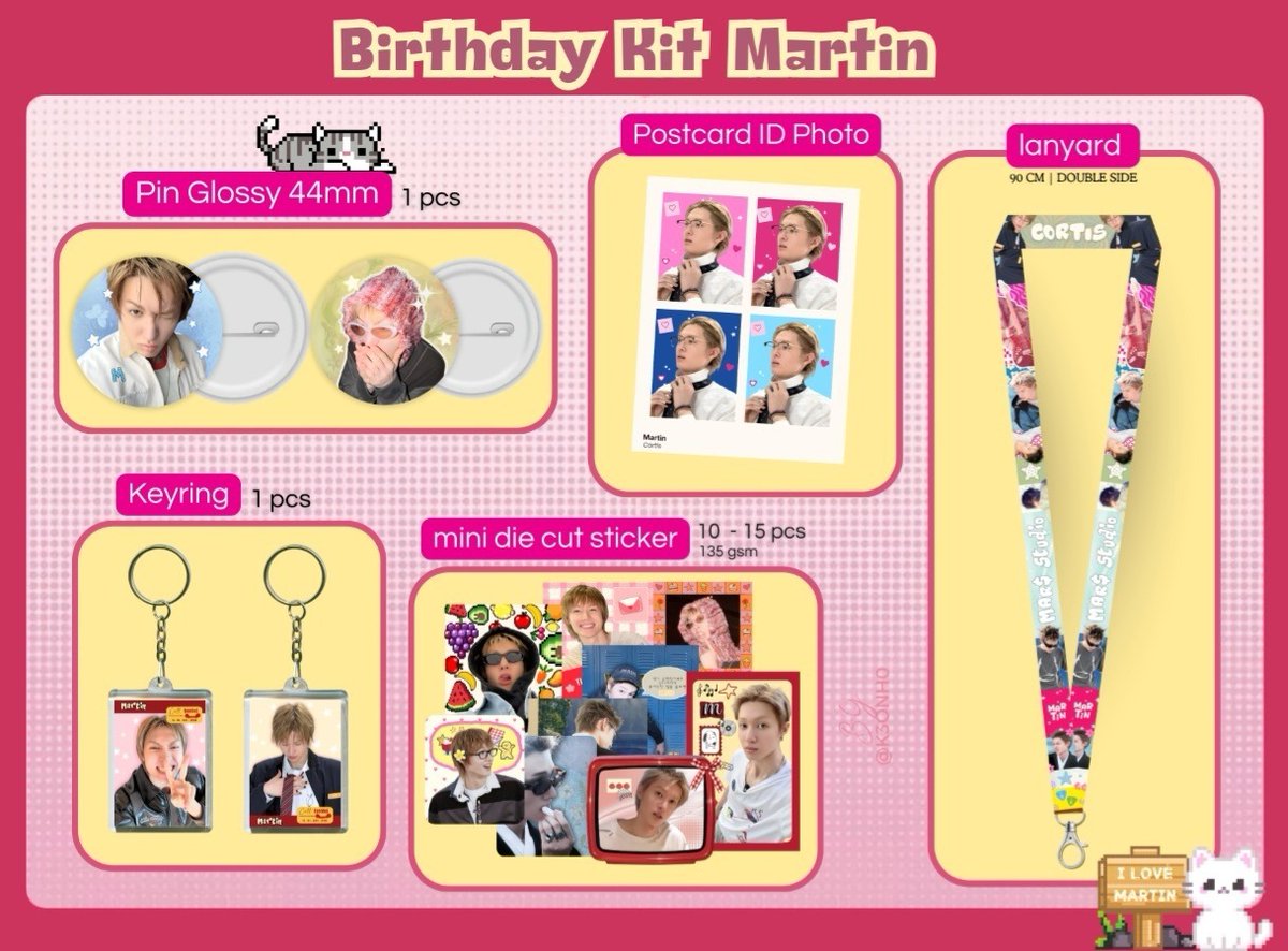 CORTISFESS ─ BASE ON tweet media