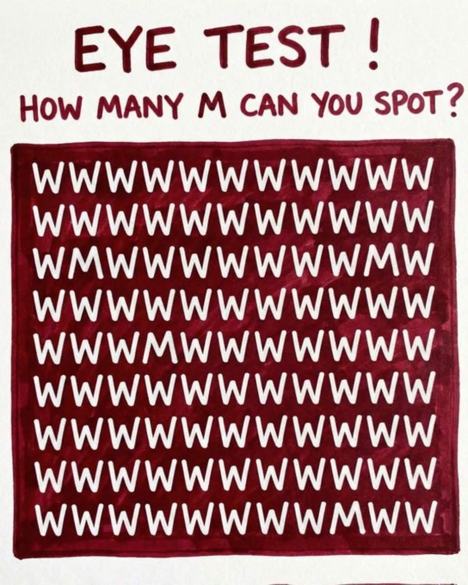 BKBuzzview's tweet image. #Eyetest #Trending