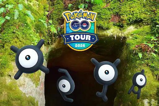 Serebii Update: The codes for the other two Bonus Timed Research featuring Unown Y and Unown Z &amp; A have been revealed

6K343X373BDQM
2PKXPAT2RJXKL

serebii.net