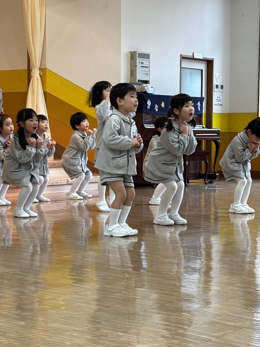 kodo_chan_'s tweet photo. 今日は、＃こどもちゃんねる　の収録で、＃河北町　の、#ひかり幼稚園 さんに行ってきました😊 こどもたちの元気な姿に、#ヤンバイダー　もスタッフも癒されてきました。インタビューもどうぞお楽しみ！
ひかり幼稚園さんの放送は、
さくらんぼテレビで！
#sakuranbo_tv
7/4、7/11です。お楽しみに〜！ https://t.co/8caAPpcmrd
