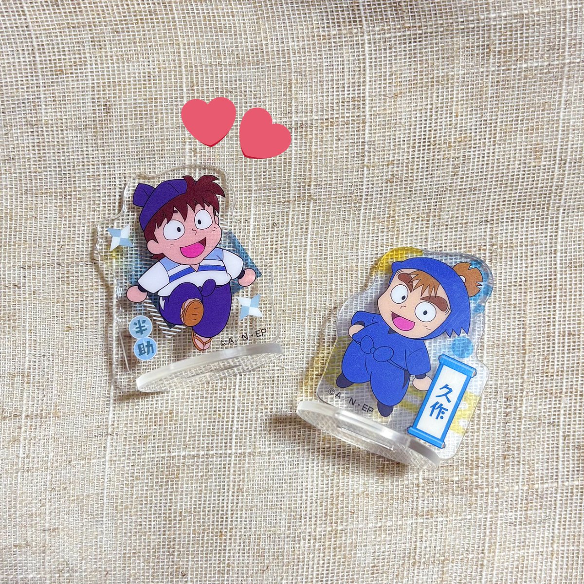 stelladio2's tweet photo. たまたま見かけて買ってみたら推し出てhappy☺️ https://t.co/ie9OGiCZq1