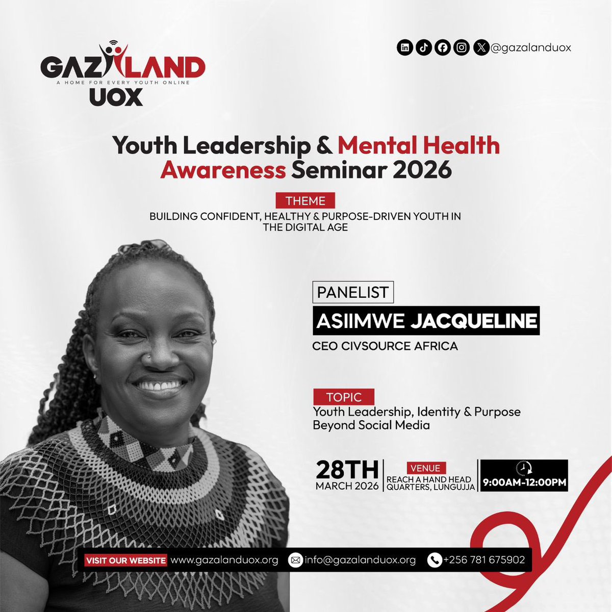 Keith Namu 🌻 tweet media