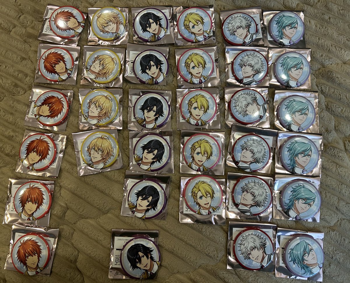 🌈 (@netabare_utpr) / Posts / X