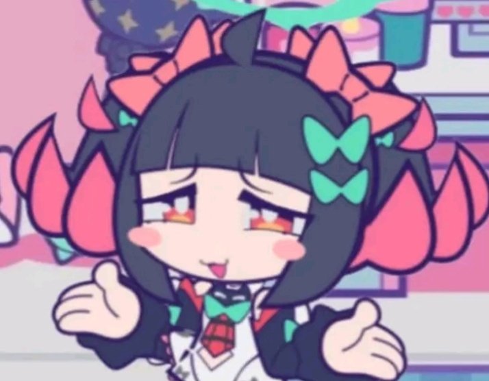 Ya que a esta hora no hay nadie 

Cambiare un poco mi contenido, ya no será 100% vtubers (me tiene un poco MUY cansado la comunidad) xD

Ahora full nsfw de:

-Mi lista pequeña de seguidos-amigas vtubers 

- Una musume

- Personajes de Zzz

Lo demás solo por comisión, gracias✨