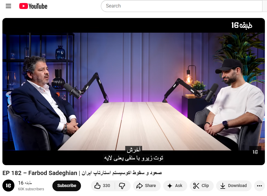 Mohammad Jorjandi tweet media