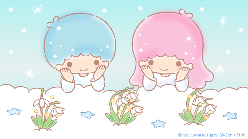 キキ＆ララ【公式】 (@kikilala_sanrio) / Posts / X