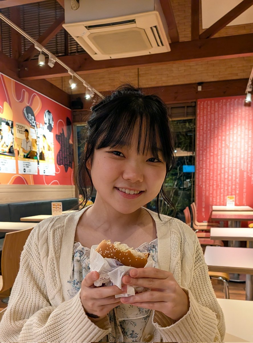 Miiさん💖 おはようございます^ᴗ.ᴗ^︎ฅ🐾💕 今日も1日宜しくお願い