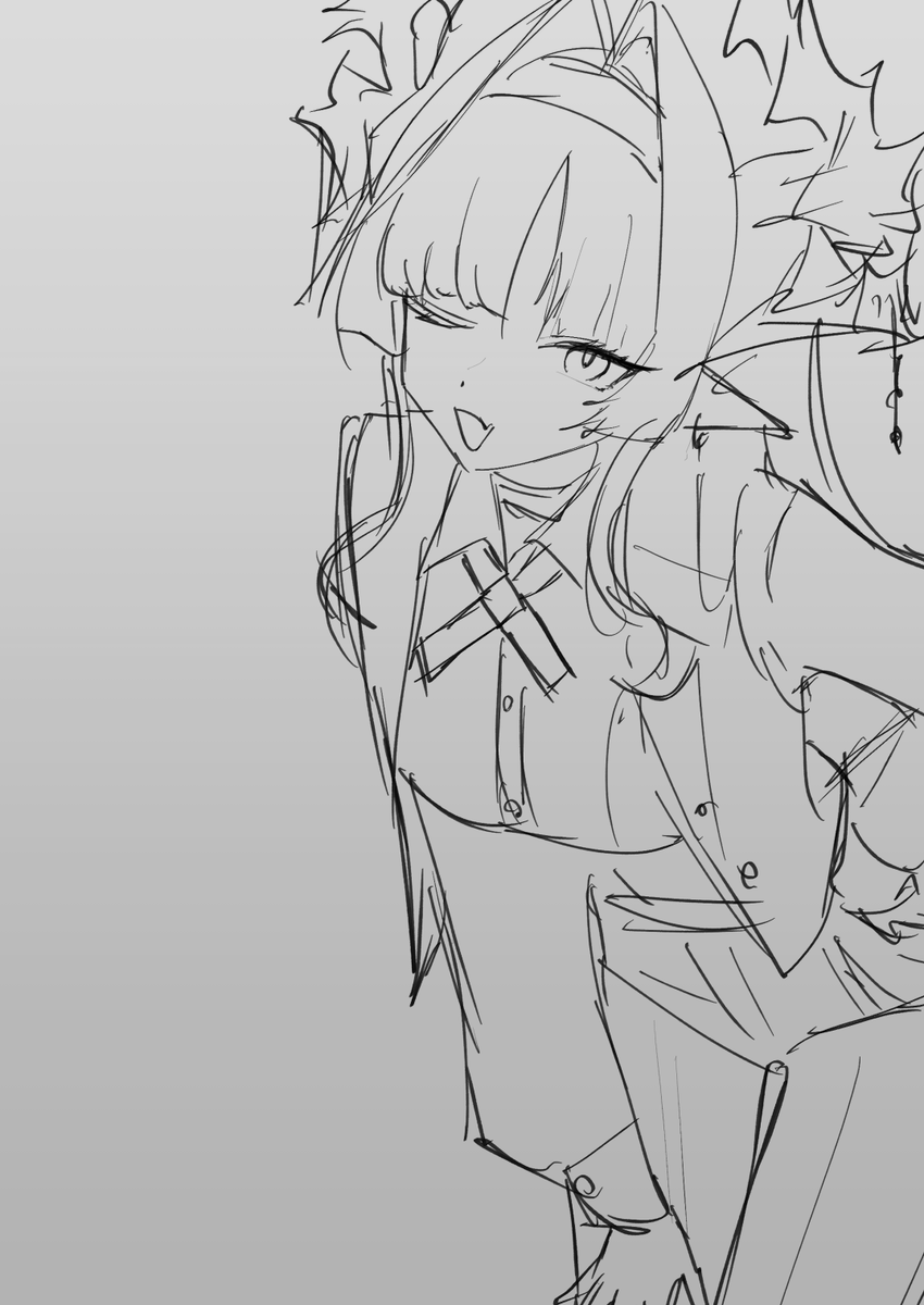 まにれ tweet media