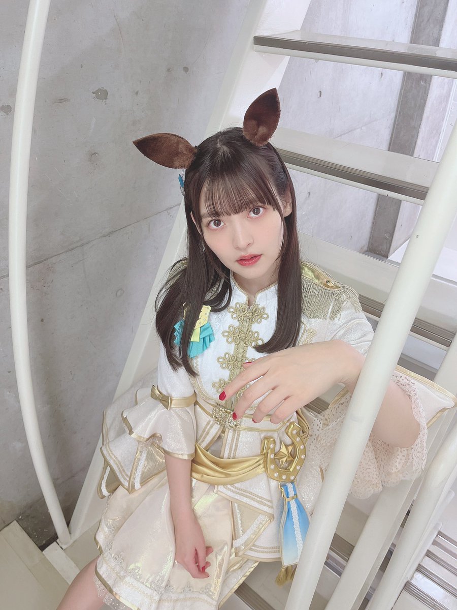 よかったらリプライにアグネスタキオンの好きなところを書いていって