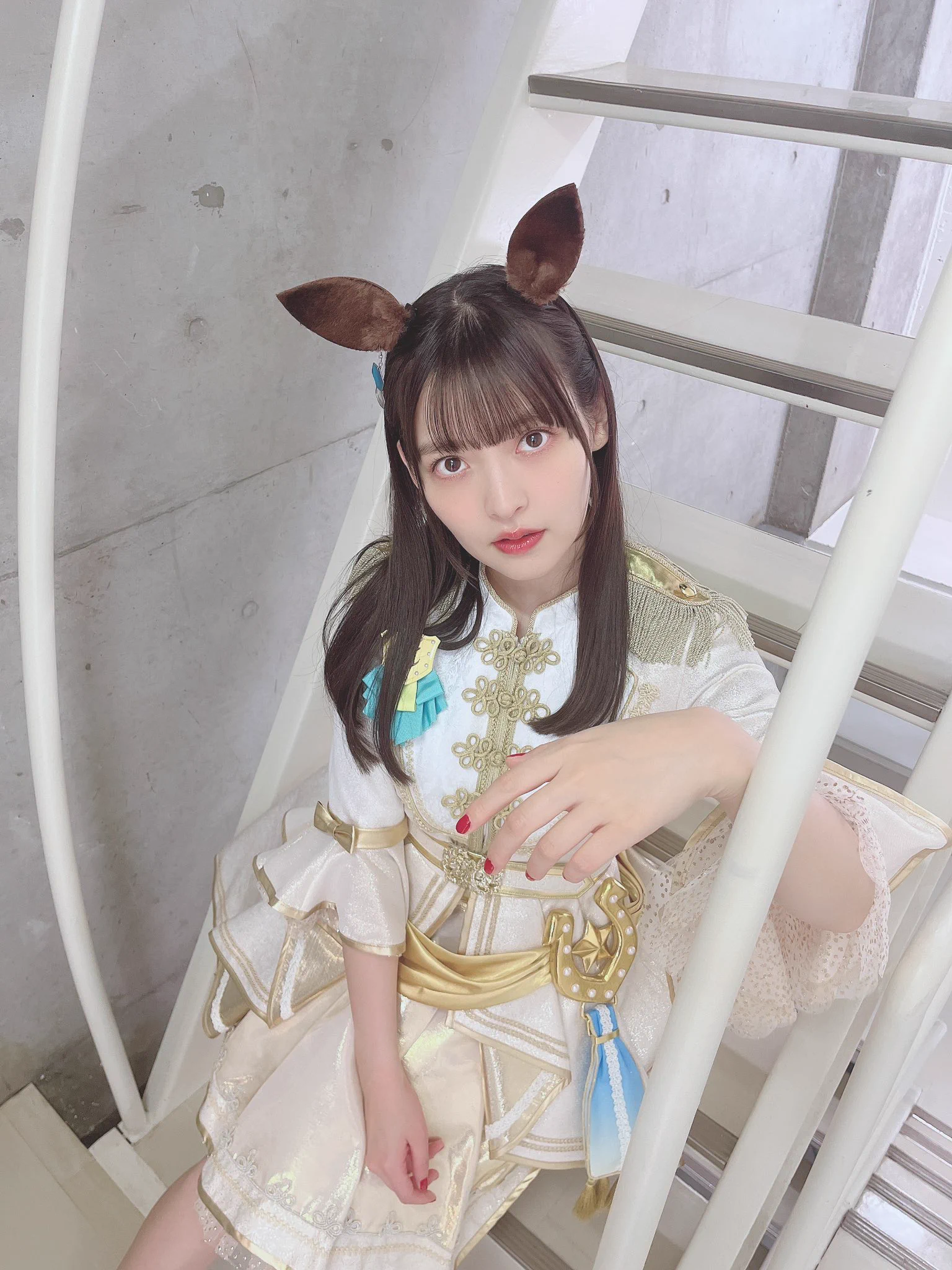 上坂すみれ_official on X: 