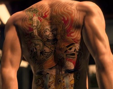 ボディビルダー筋肉評
堂島大吾

今回はかなりリクエストの多かった
龍が如くのピーチ姫🍑こと
堂島大吾の筋肉を見て行こう。
大吾の人気が高くて龍が如くガチ勢の僕は涙が出そうです🥲

堂島大吾の身体は一言で表すと
美ボディダビデ像である。