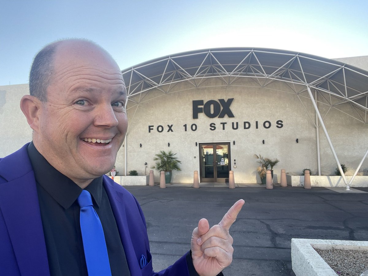 John Fitzsimmons tweet media