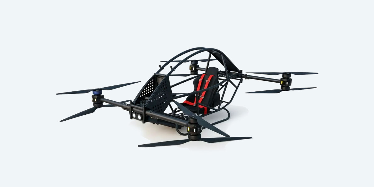 Motor_Watt's tweet photo. Skytech X1 is a single-seat electric vertical takeoff vehicle designed for short-range urban air travel. Built in China for the 2026 model year, it delivers up to 35 km of range. https://t.co/630raAS6x7 #eVTOL #Skytech #EV #EVs #ElectricVehicle #motorwatt https://t.co/oD7LGe7Pjt