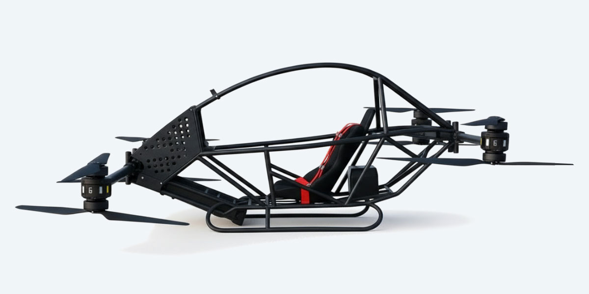 Motor_Watt's tweet photo. Skytech X1 is a single-seat electric vertical takeoff vehicle designed for short-range urban air travel. Built in China for the 2026 model year, it delivers up to 35 km of range. https://t.co/630raAS6x7 #eVTOL #Skytech #EV #EVs #ElectricVehicle #motorwatt https://t.co/oD7LGe7Pjt