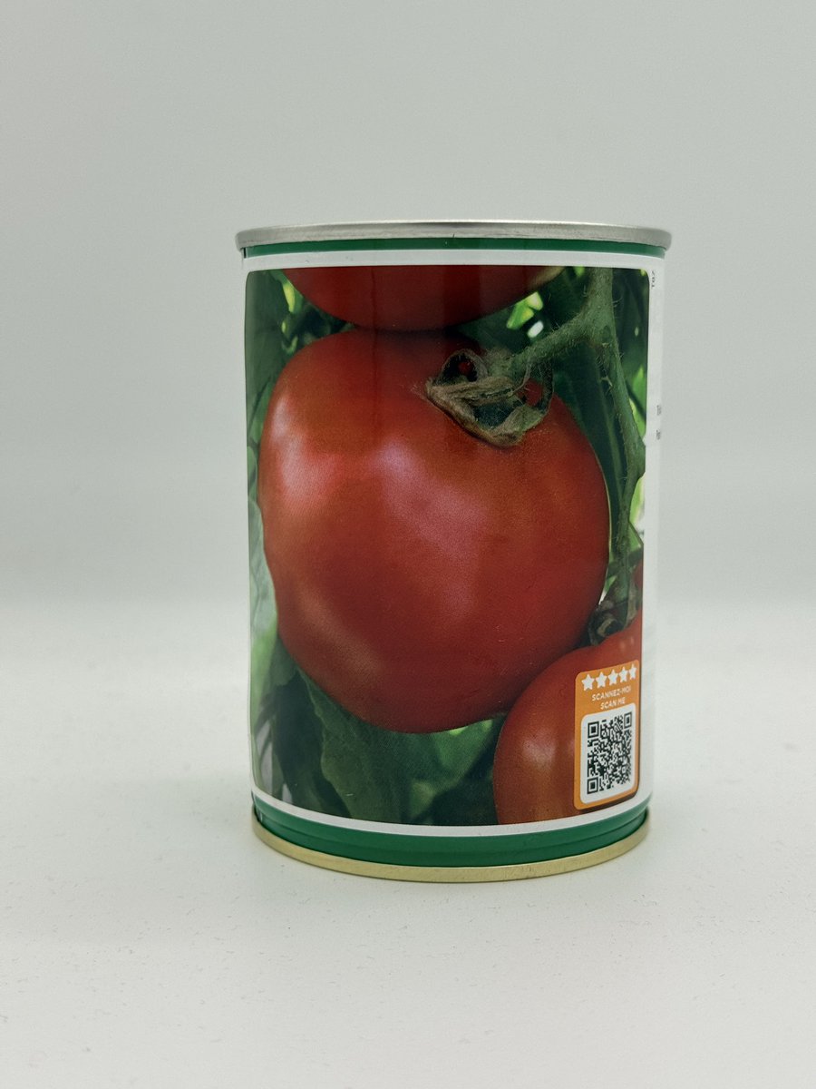 Qualiseed 🍅 🧅 🫑 🌽 🌾 tweet media