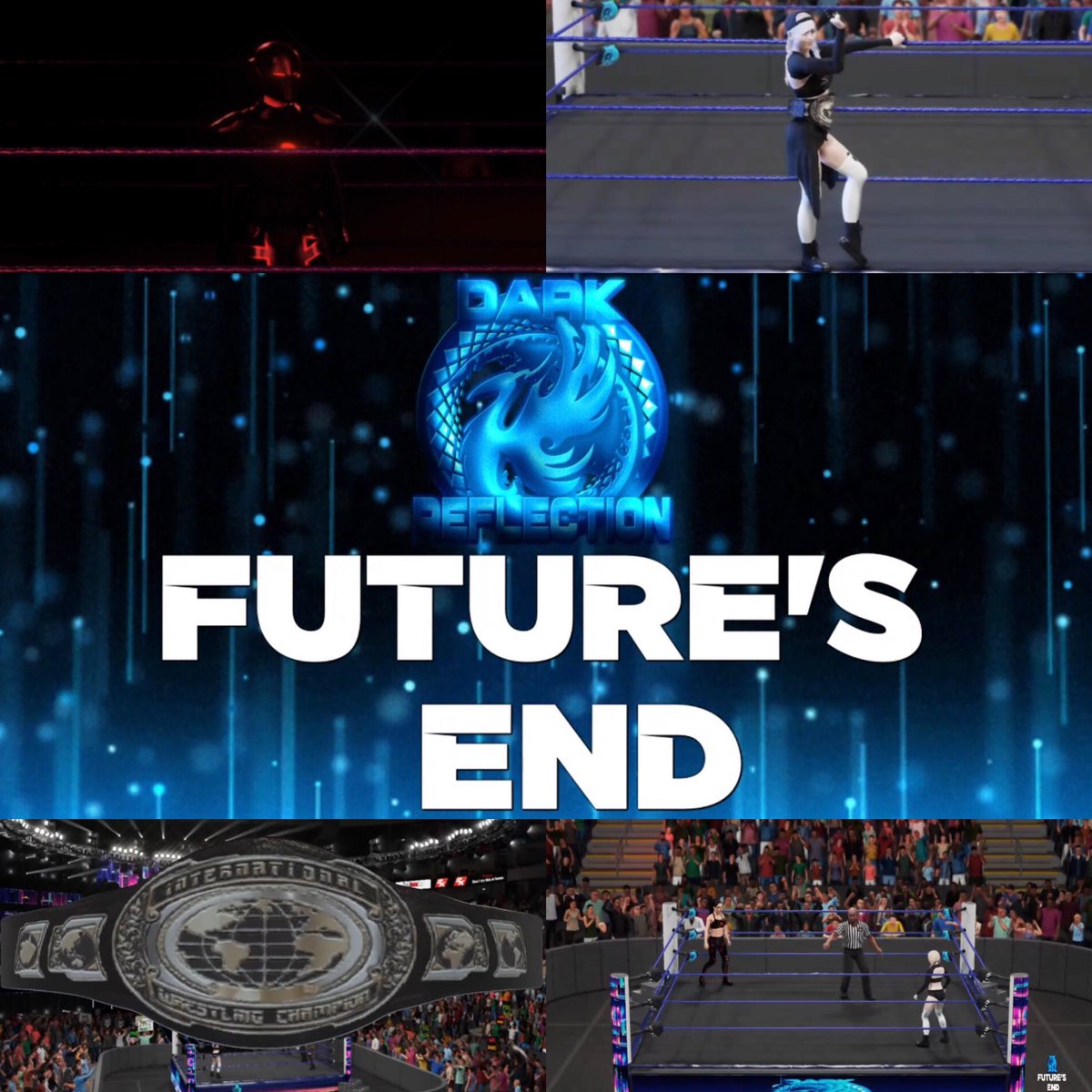 ❄️😈ソフィア・ウィンターズ❄️😈 tweet media