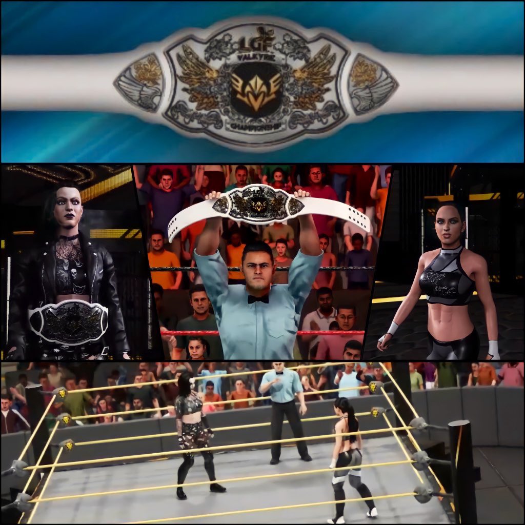 ❄️😈ソフィア・ウィンターズ❄️😈 tweet media