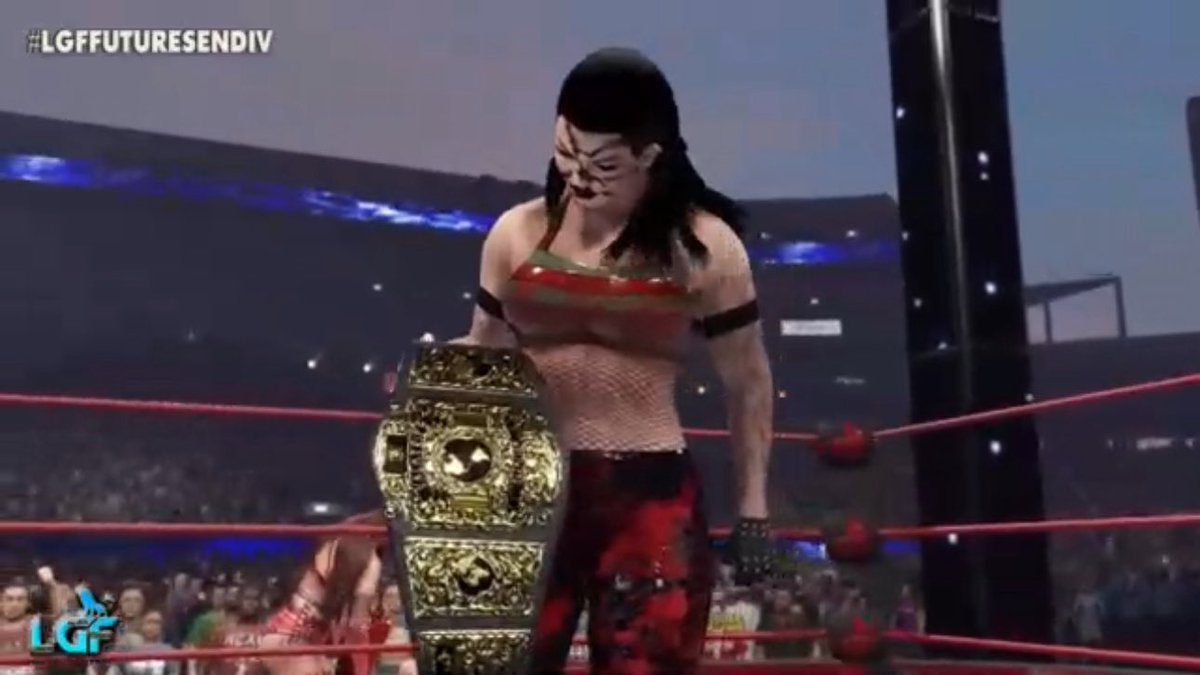 ❄️😈ソフィア・ウィンターズ❄️😈 tweet media