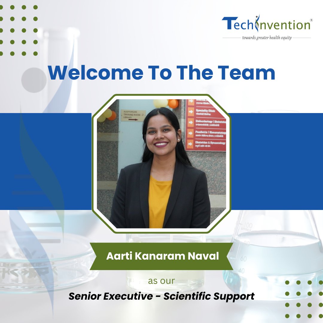 Techinvention Lifecare tweet media