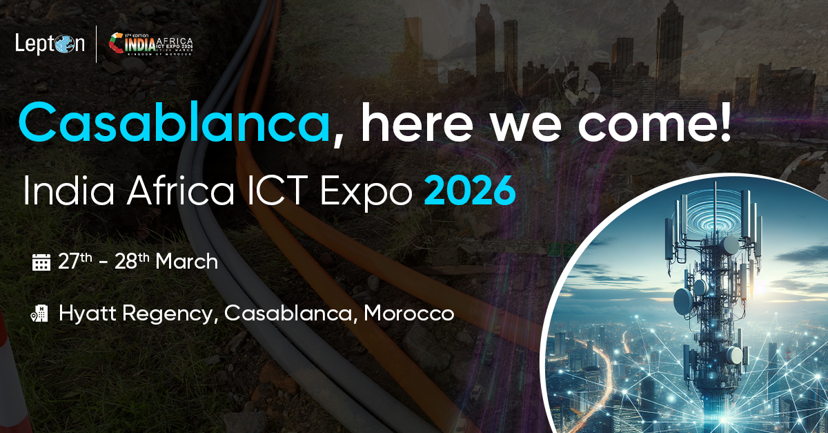 Lepton Software tweet media