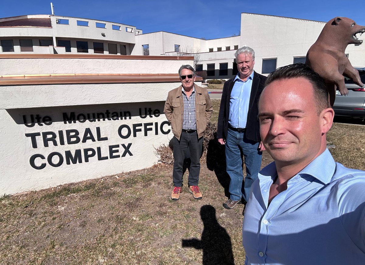 Quantum Helium (LSE:QHE) tweet media