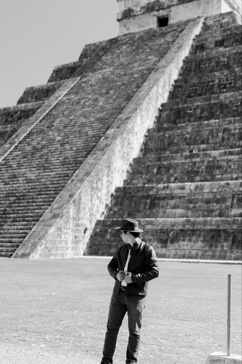 daniel_saquete's tweet photo. Take me back here!! B&amp;W edition
#tulum #playa #vacaciones #Cancun https://t.co/lB1bCAjCEc