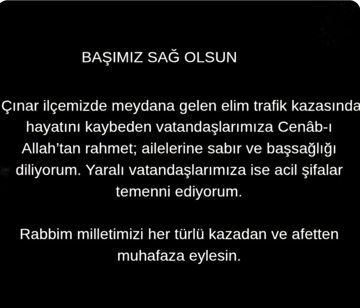 Hayrettin Sümer tweet media