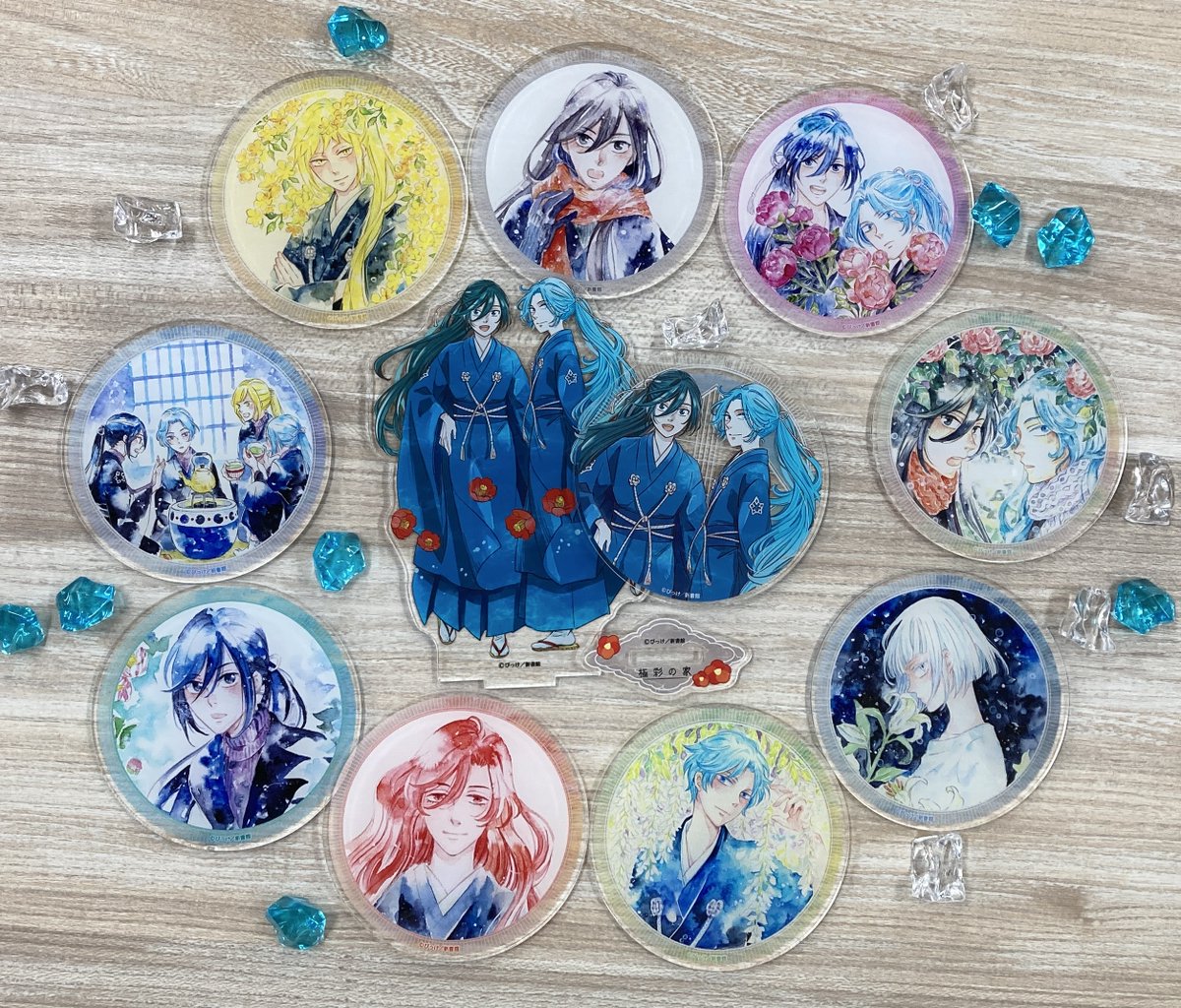 ❁.｡.::.｡.✽.｡.::.｡.❁.｡.::.｡.✽.｡.::.｡.❁.｡.::.｡.✽ びっけ先生