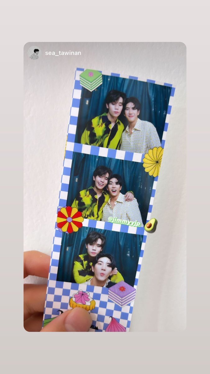 ⋆·˚ ༘ *𝙏𝘼𝙇𝘼𝙏𝘼𝙉 🌧☁️นอตอ🎀✨ tweet media