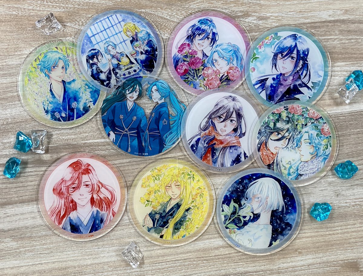 ❁.｡.::.｡.✽.｡.::.｡.❁.｡.::.｡.✽.｡.::.｡.❁.｡.::.｡.✽ びっけ先生