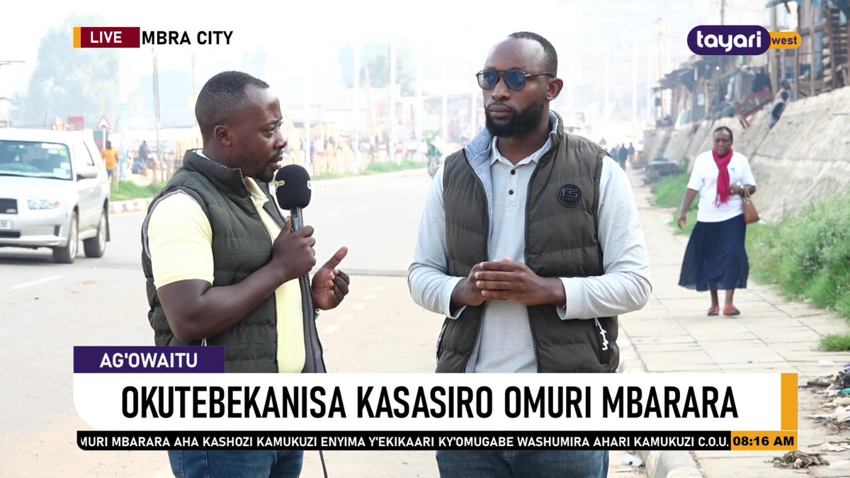 Denis Musinguzi🇺🇬 tweet media