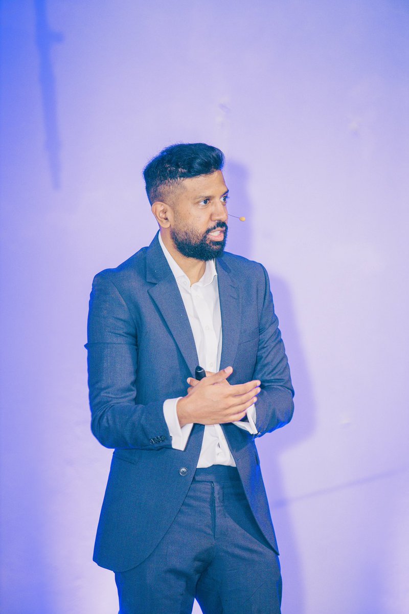 Koshiek Karan tweet media