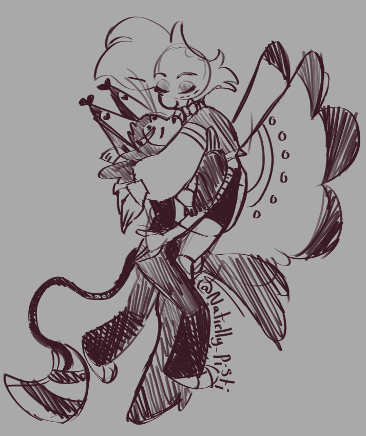 los niños <3
#huskerdust