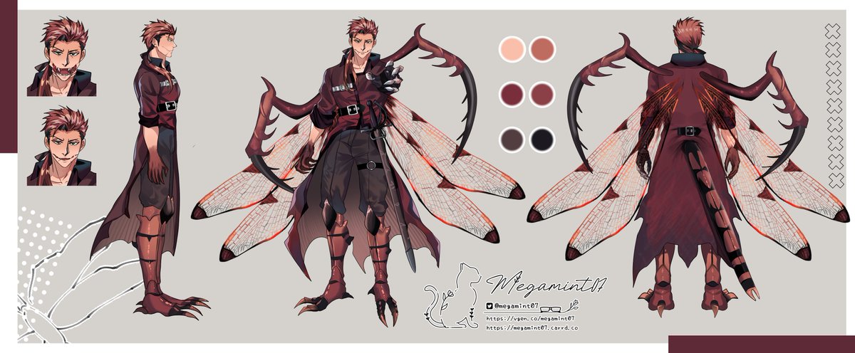 Sovahni 🐉🪰 tweet media