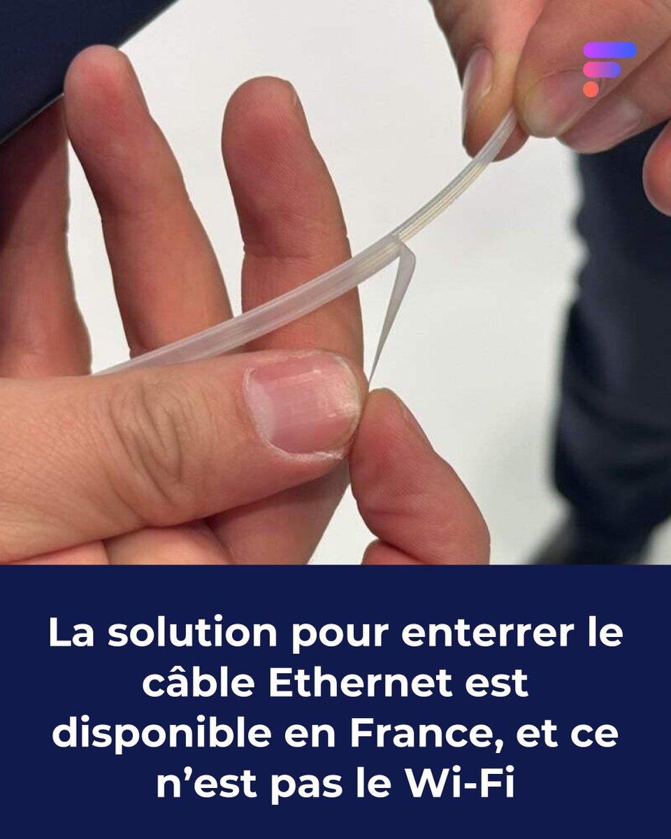 Frandroid tweet media