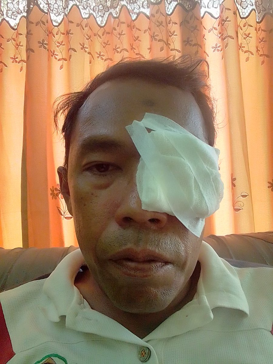 Farhan Muchtar tweet media