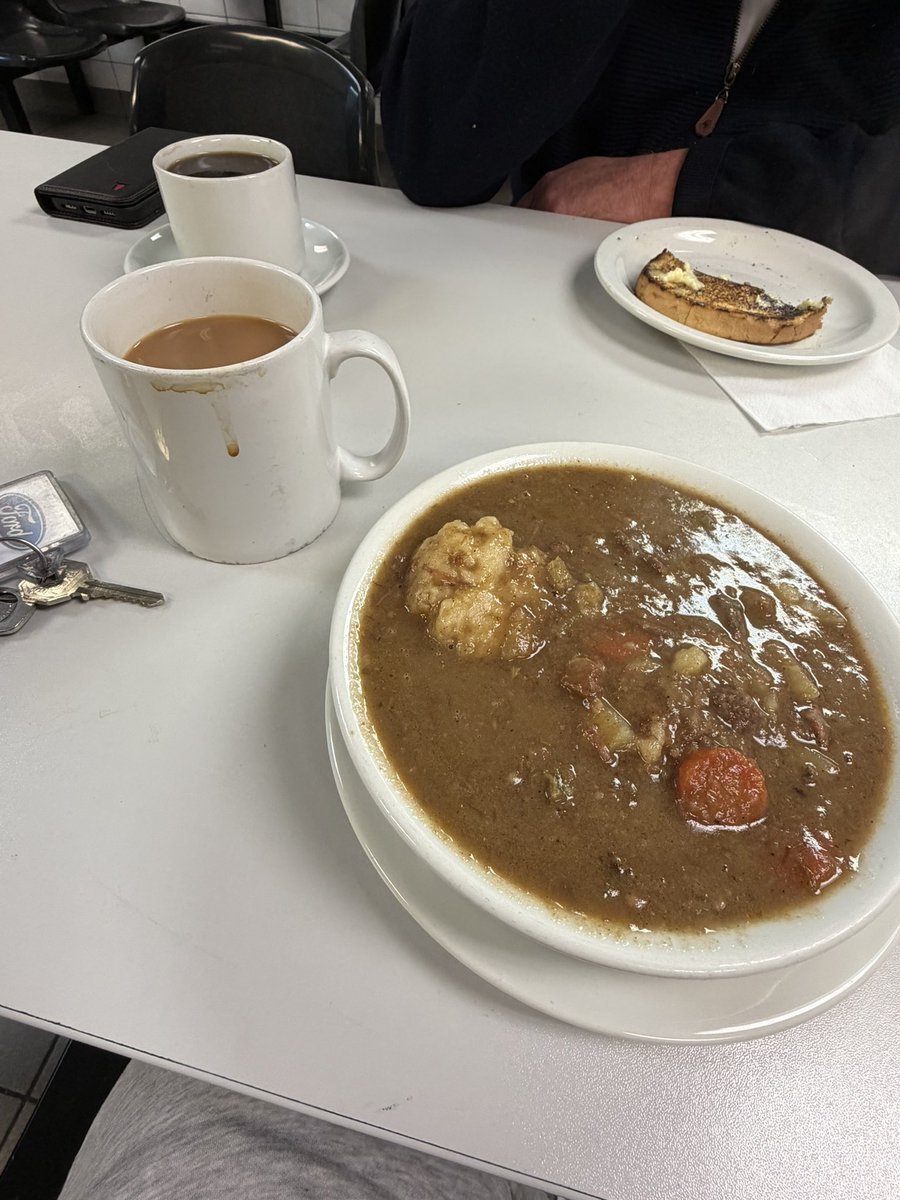 Thomas Skinner ⚒ tweet media