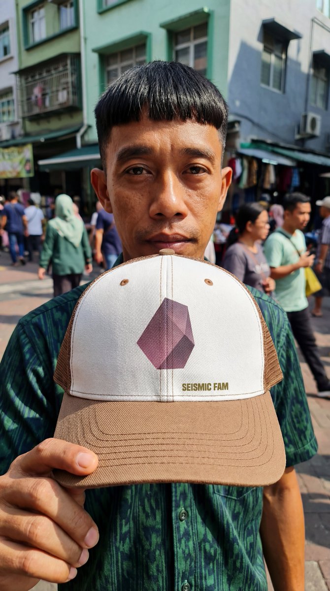 my new hat <a href="/SeismicSys/">Seismic</a>