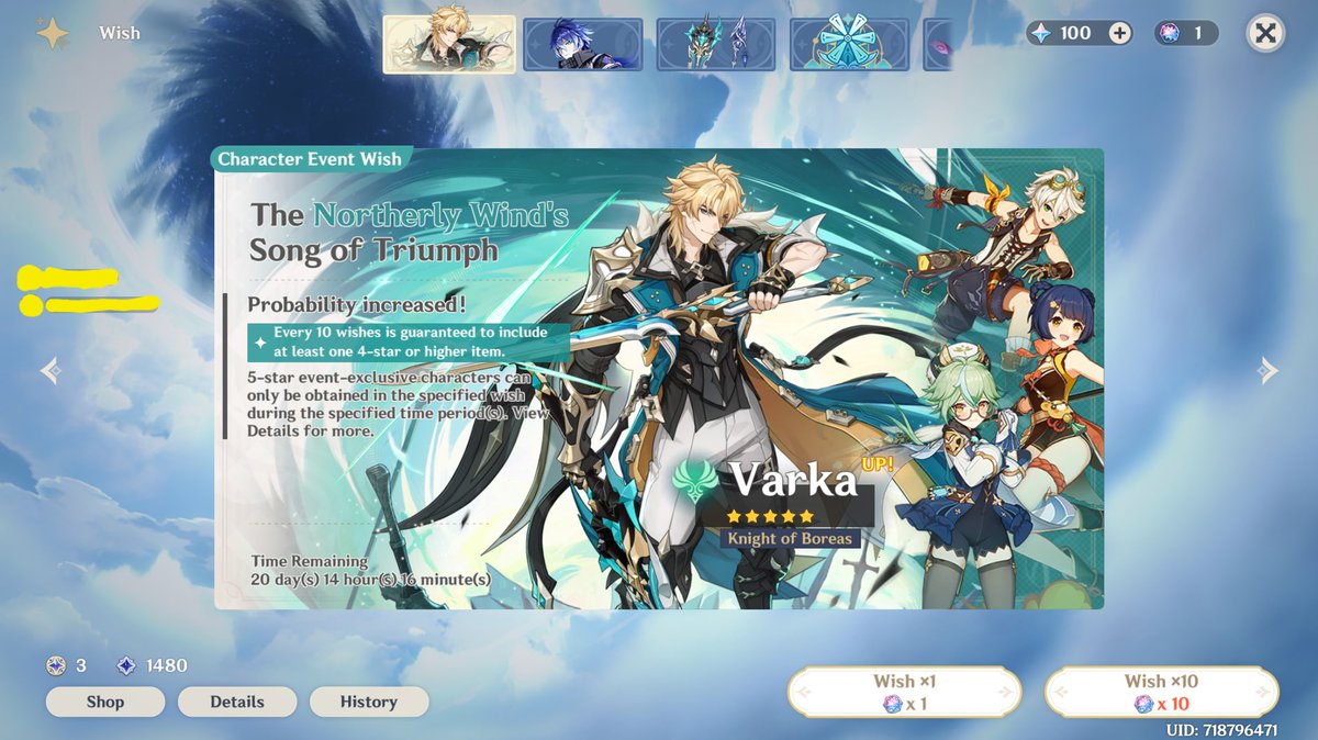 Timely Varka tweet media