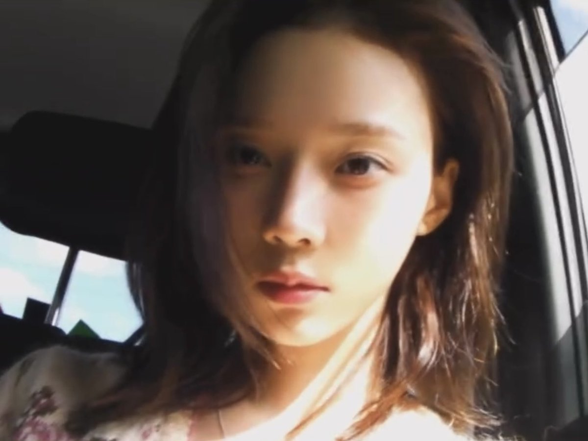 hourly winter (@hourlykwinter) on Twitter photo 