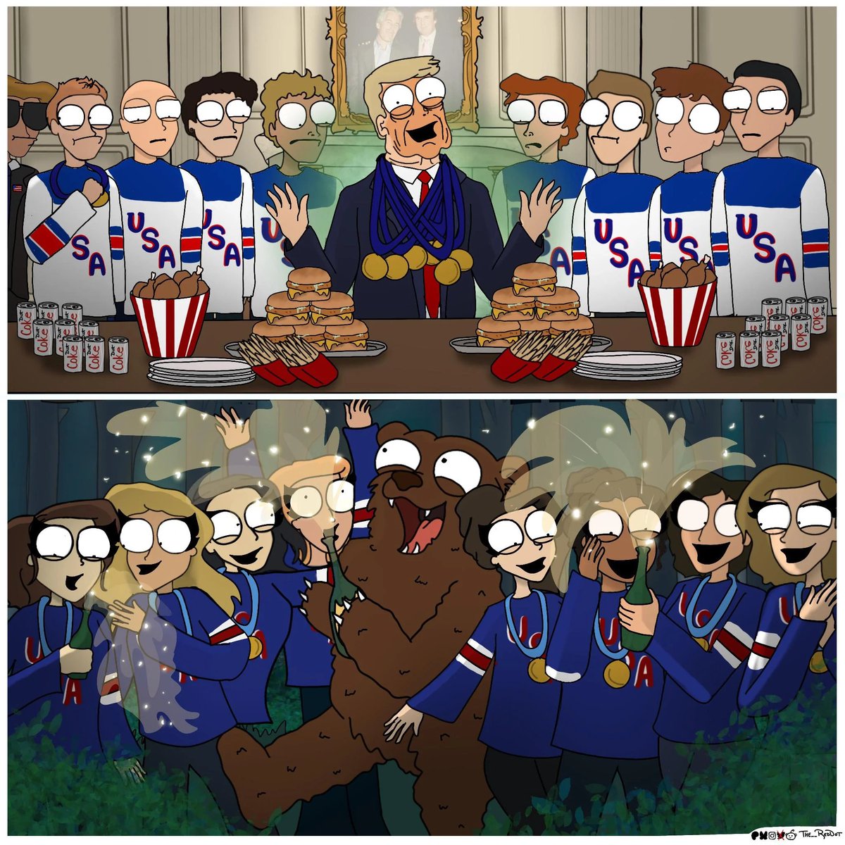 Charlie_Da_Folf tweet media