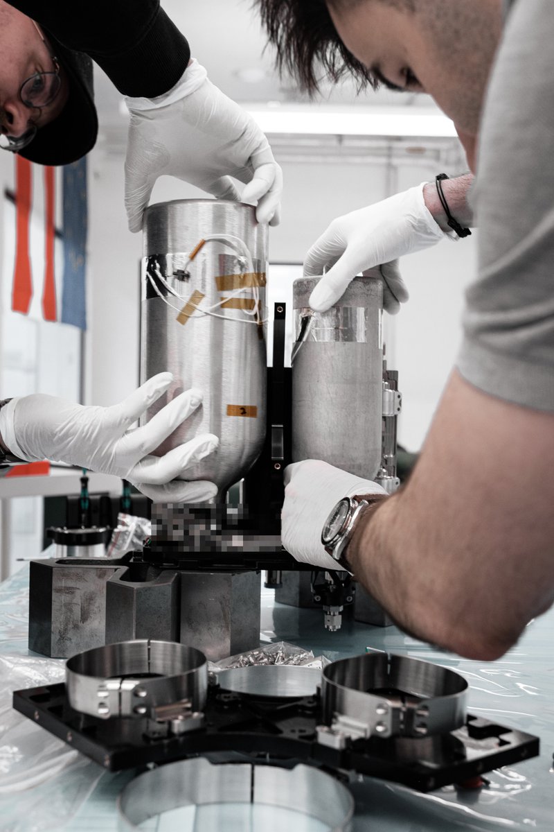 GATE Space tweet media