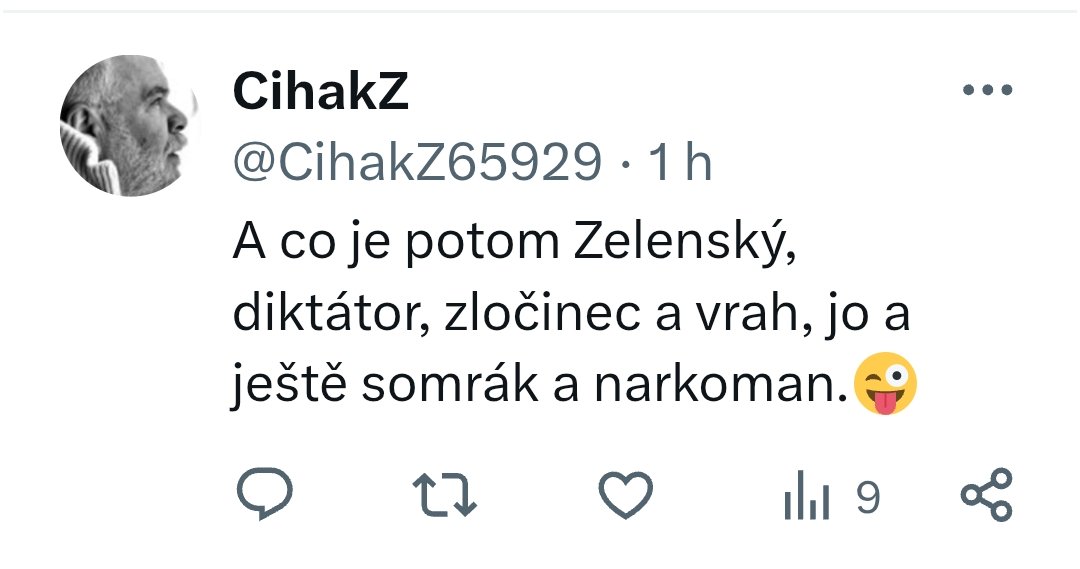 Zablokuj si kokota na středu <a href="/CihakZ65929/">CihakZ</a> a pošli to dál