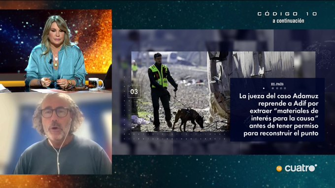 Dos30TV's tweet photo. Siguen los buenos datos de los access de @mediasetcom :
🏹 #FirstDates24F en @telecincoes 9.3% de cuota, 1.141.000 y 2.956.000 espectadores únicos
🔴 #Horizonte en @cuatro alcanza su 2º mejor dato con un 8.2%, 1.008.000 y 2.962.000 únicos
#QueVivaLaTele #Audiencias https://t.co/MwHU7n1RJ3