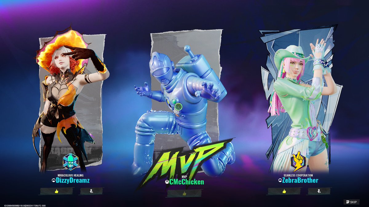 CMcChicken 🐓 tweet media