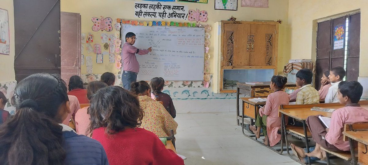 Shivram VATS UPPSS tweet media