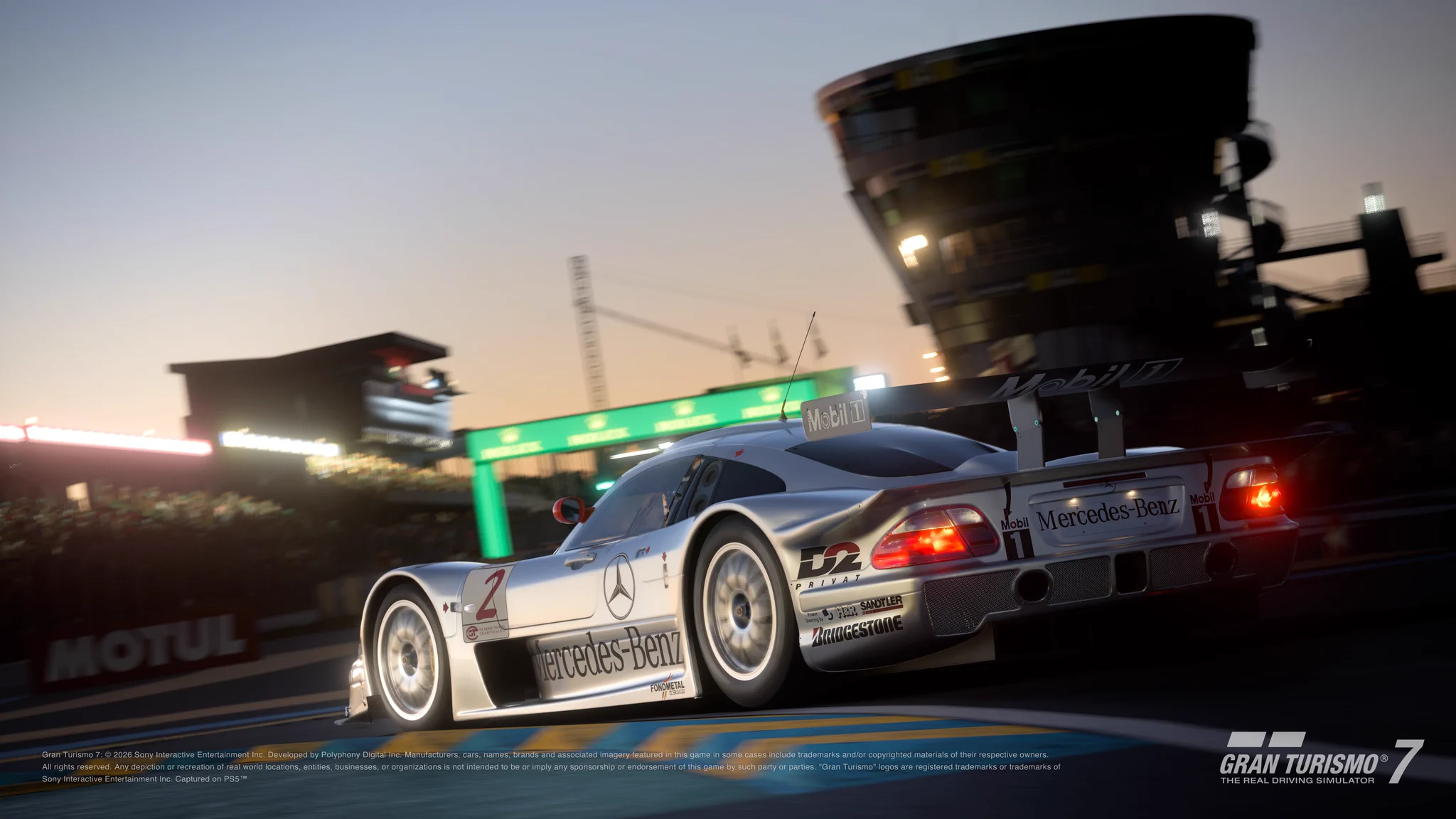 Gran Turismo on X: 